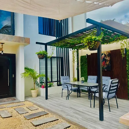 Casa Petate Apartment